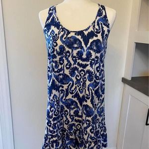 Lilly Pulitzer dress size small